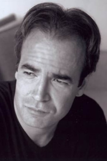 Photo of actor Bruce MacVittie