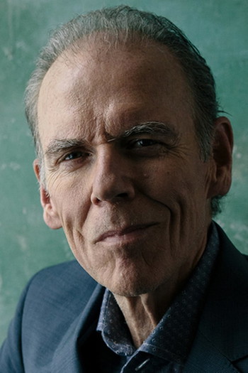 Photo of actor John Hiatt