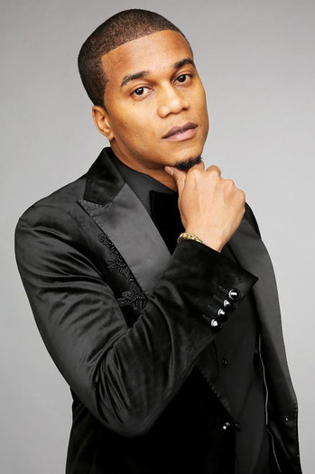 Photo of actor Cory Hardrict