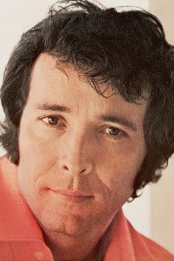 Photo of actor Herb Alpert