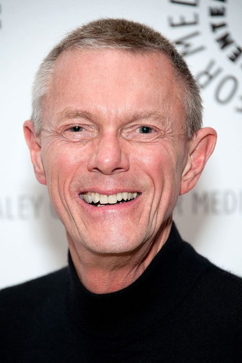 Photo of actor Richard Carpenter