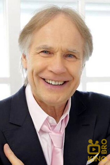 Photo of actor Richard Clayderman