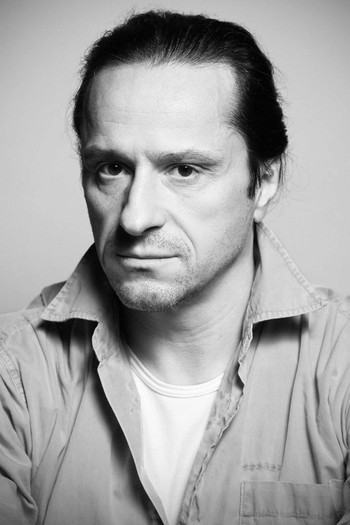 Photo of actor Claudiu Bleonţ