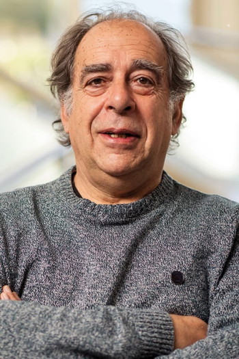 Photo of actor João Lagarto