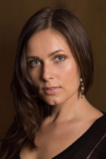 Photo of actress Katrina Grey