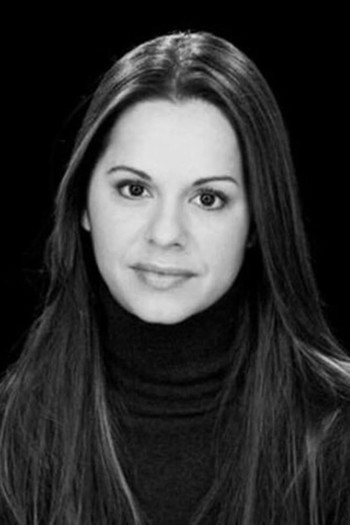 Photo of actor Violeta Ferrer