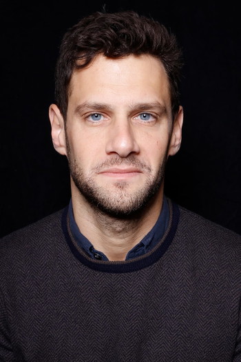 Фото актора Justin Bartha