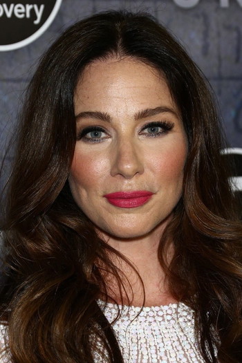 Photo of actress Lynn Collins