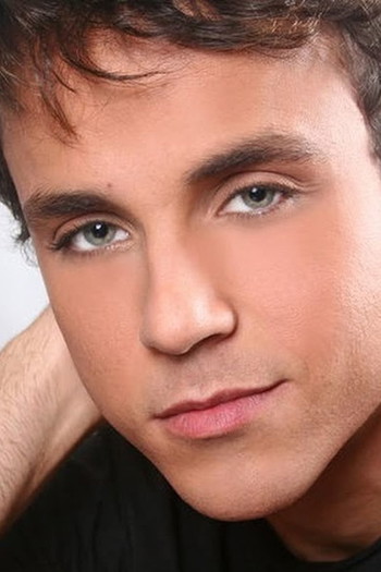 Photo of actor Paulo Vilela