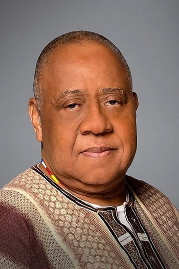 Photo of actor Barry Shabaka Henley