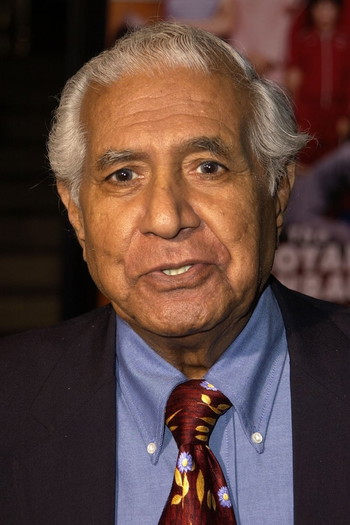 Photo of actor Kumar Pallana