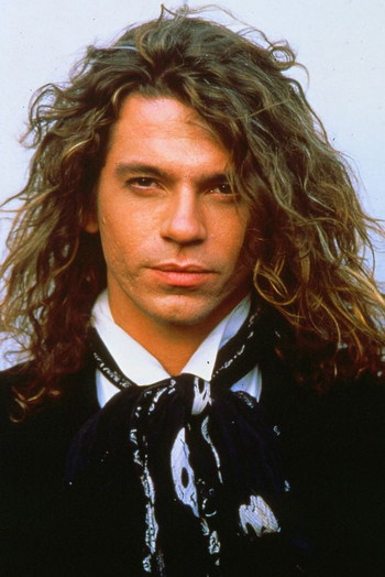 Фото актёра Michael Hutchence