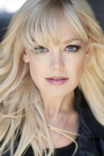 Photo of actor Abby Wathen