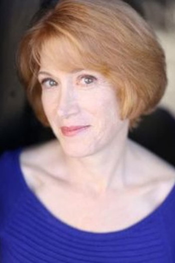 Photo of actress Maria Mason