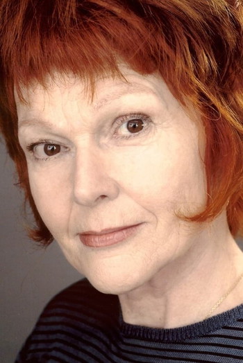 Photo of actress Véronique Alain