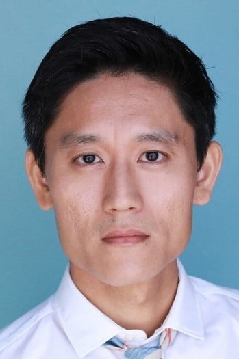 Photo of actor London Kim