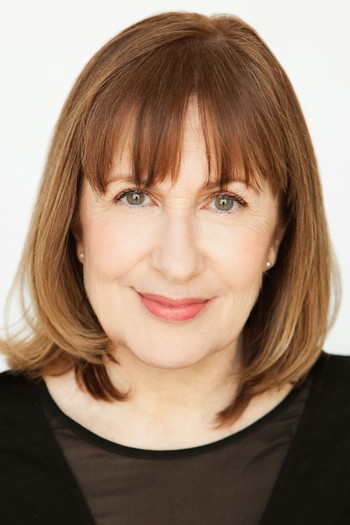 Photo of actress Linda Sorgini