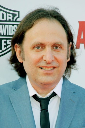 Фото актора Gregg Turkington