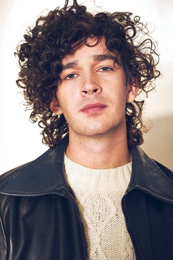 Фото актёра Matty Healy