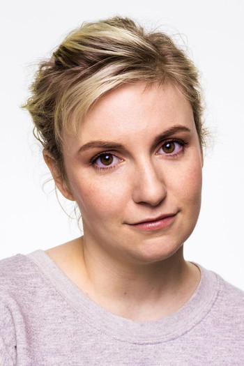 Фото актрисы Lena Dunham