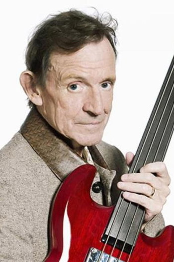 Photo of actor Jack Bruce