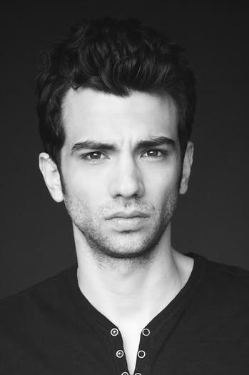 Фото актора Jay Baruchel