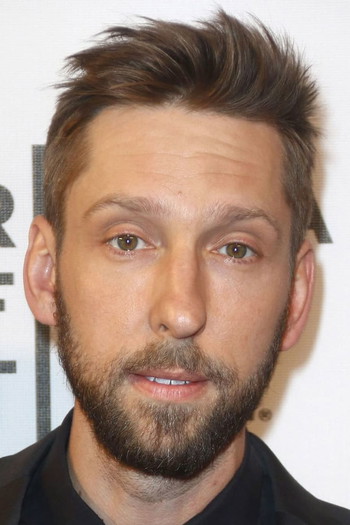 Photo of actor Joel David Moore