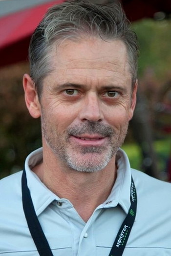 Photo of actor C. Thomas Howell