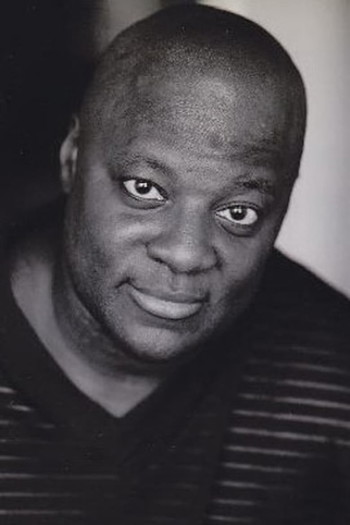 Photo of actor Dee Jay Jackson