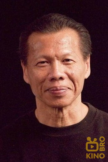 Фото актёра Bolo Yeung