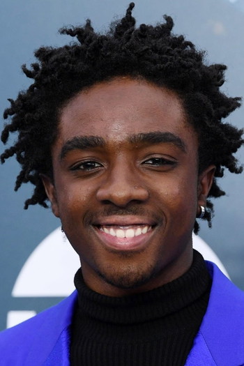 Фото актёра Caleb McLaughlin