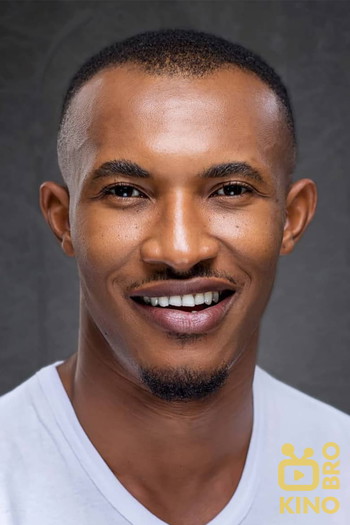 Photo of actor Gideon Okeke