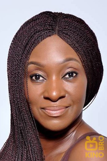 Photo of actor Funlola Aofiyebi-Raimi