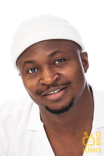 Photo of actor Stanley \'Funnybone\' Chibunna