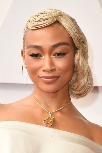 Фото актрисы Tati Gabrielle