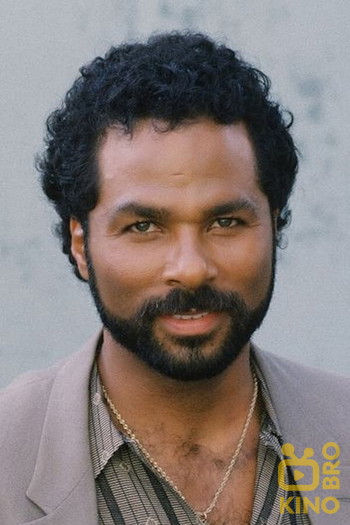 Photo of actor Philip Michael Thomas