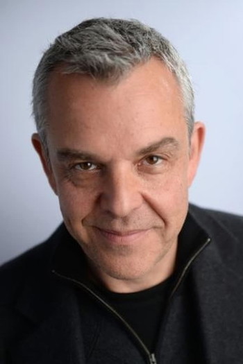 Фото актёра Danny Huston