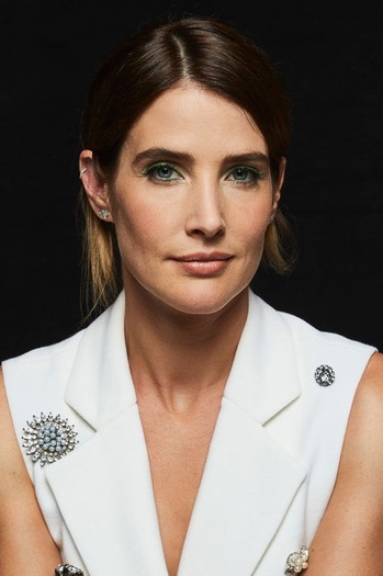 Photo of actress Cobie Smulders