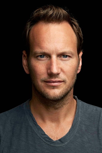 Photo of actor Patrick Wilson