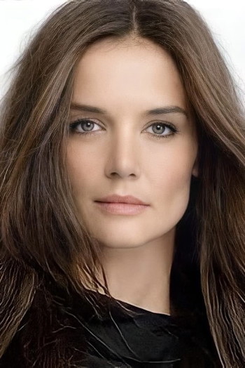 Photo of actress Katie Holmes