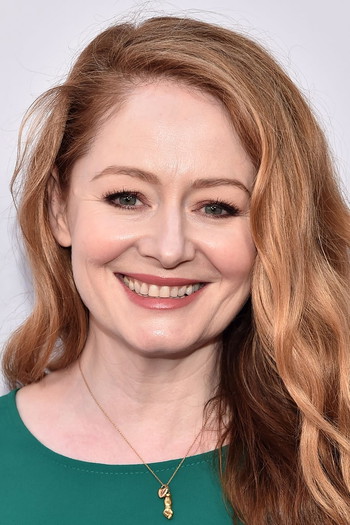 Photo of actress Miranda Otto