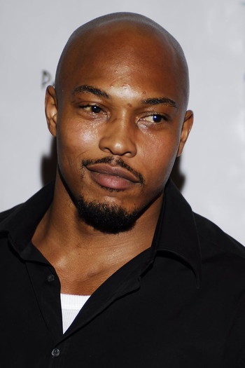 Photo of actor Sticky Fingaz