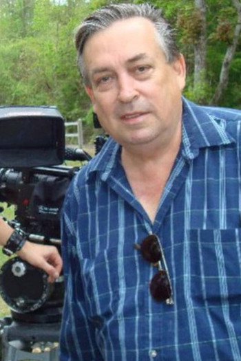 Photo of actor David A. Prior