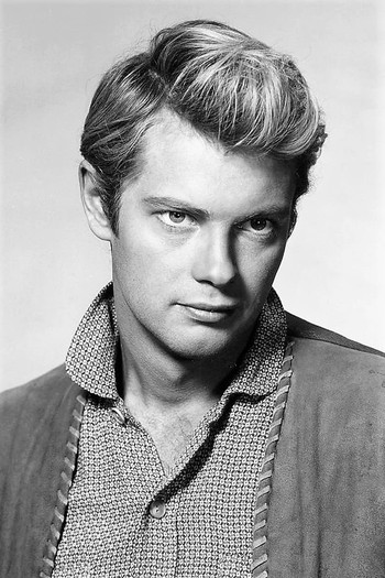 Фото актёра Troy Donahue