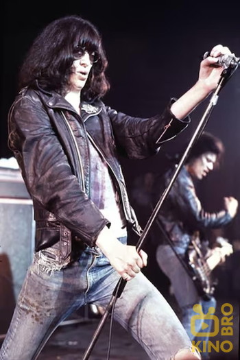 Фото актёра Joey Ramone