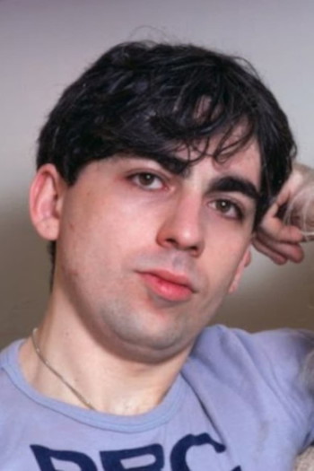 Photo of actor Chris Stein