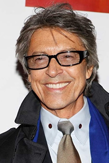 Photo of actor Tommy Tune