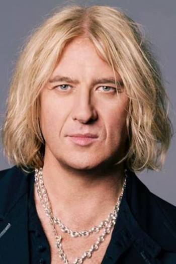 Фото актёра Joe Elliott