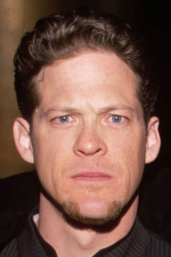 Photo of actor Jason Newsted