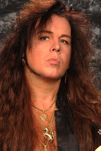 Фото актёра Yngwie Malmsteen